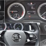 AMG autosalon vozilo