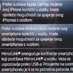 AMG autosalon vozilo