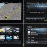 AMG autosalon vozilo