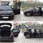 AMG autosalon vozilo