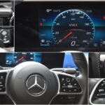 AMG autosalon vozilo