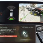 AMG autosalon vozilo