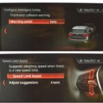 AMG autosalon vozilo