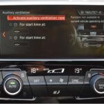 AMG autosalon vozilo