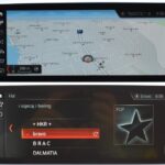 AMG autosalon vozilo