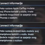 AMG autosalon vozilo
