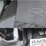AMG autosalon vozilo