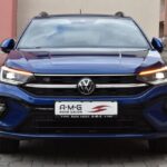AMG autosalon vozilo