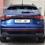 AMG autosalon vozilo