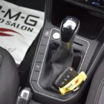 AMG autosalon vozilo