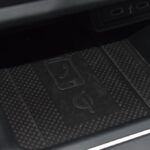 AMG autosalon vozilo