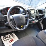 AMG autosalon vozilo
