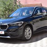 AMG autosalon vozilo