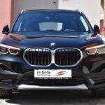 AMG autosalon vozilo