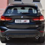 AMG autosalon vozilo