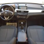 AMG autosalon vozilo