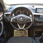AMG autosalon vozilo