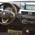 AMG autosalon vozilo