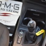 AMG autosalon vozilo