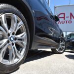 AMG autosalon vozilo