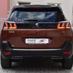 AMG autosalon vozilo