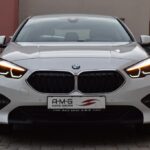 AMG autosalon vozilo