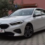 AMG autosalon vozilo