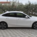 AMG autosalon vozilo