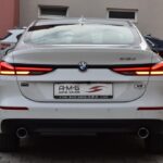 AMG autosalon vozilo