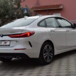 AMG autosalon vozilo