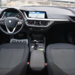 AMG autosalon vozilo