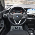 AMG autosalon vozilo