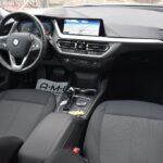 AMG autosalon vozilo