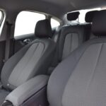 AMG autosalon vozilo