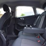 AMG autosalon vozilo