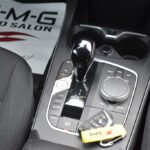 AMG autosalon vozilo