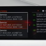 AMG autosalon vozilo