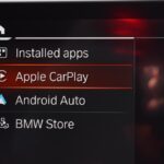 AMG autosalon vozilo