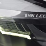 AMG autosalon vozilo