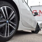 AMG autosalon vozilo