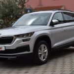 AMG autosalon vozilo