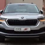 AMG autosalon vozilo