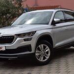 AMG autosalon vozilo