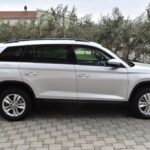 AMG autosalon vozilo