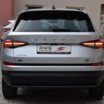 AMG autosalon vozilo