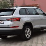 AMG autosalon vozilo