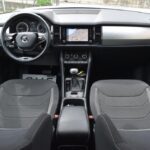 AMG autosalon vozilo