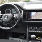 AMG autosalon vozilo