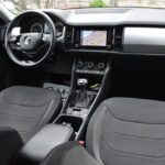 AMG autosalon vozilo