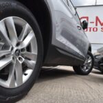 AMG autosalon vozilo